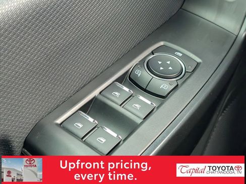 Used 2025 Ford F150 STX AWD/4WD image 14