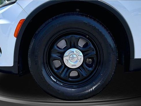 Used 2022 Dodge Durango AWD w/ Skid Plate Group image 31