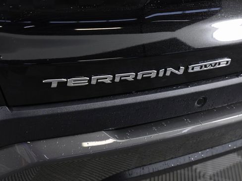 New 2026 GMC Terrain Elevation w/ Elevation Premium Package image 8