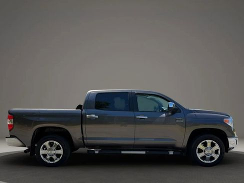Used 2014 Toyota Tundra 1794 Edition image 8
