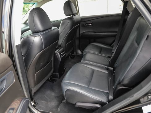 Used 2015 Lexus RX 350 FWD w/ Premium Package image 18