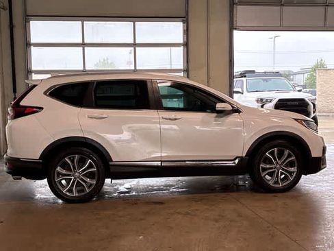 Used 2020 Honda CR-V Touring image 7