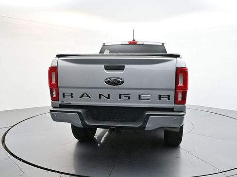 Used 2023 Ford Ranger XLT w/ Equipment Group 301A Mid image 7