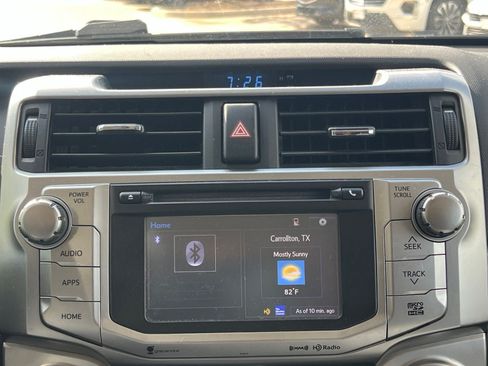 Used 2019 Toyota 4Runner SR5 Premium RWD image 29