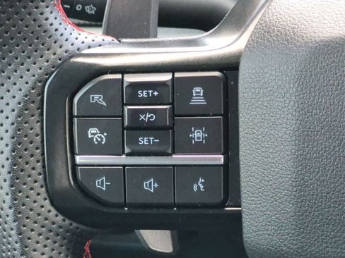 Used 2022 Ford F150 Raptor w/ Equipment Group 801A High AWD/4WD image 25