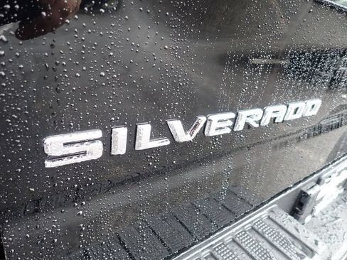 Used 2022 Chevrolet Silverado 1500 ZR2 AWD/4WD image 5