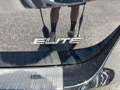 Used 2026 Honda Odyssey Elite image 10