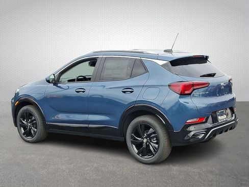 New 2026 Buick Encore GX Sport Touring w/ Comfort Package image 3