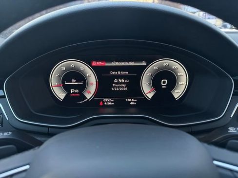 Certified 2023 Audi A5 2.0T Premium Plus w/ Premium Plus image 16