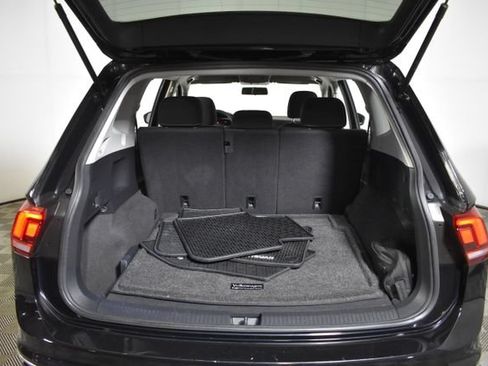 Used 2022 Volkswagen Tiguan S AWD/4WD image 27