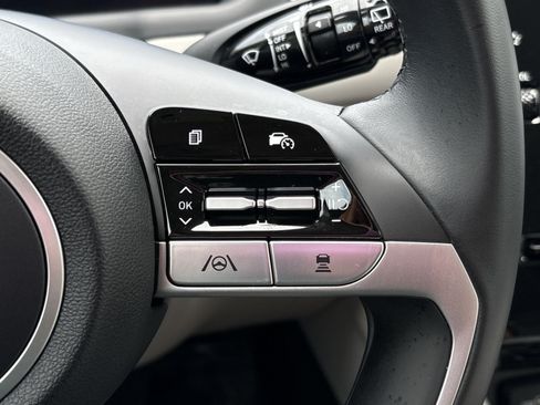 Used 2023 Hyundai Tucson SEL w/ Convenience Package AWD/4WD image 26
