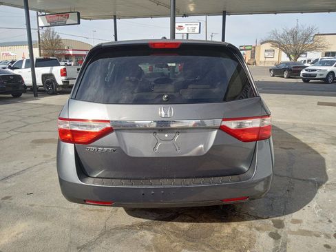 Used 2011 Honda Odyssey EX-L image 5