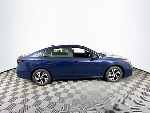 New 2025 Subaru Legacy Premium w/ Popular Package #1A AWD/4WD image 8