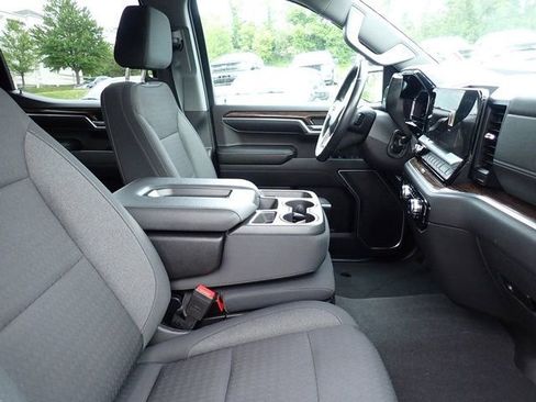 Used 2022 GMC Sierra 1500 Elevation AWD/4WD image 11