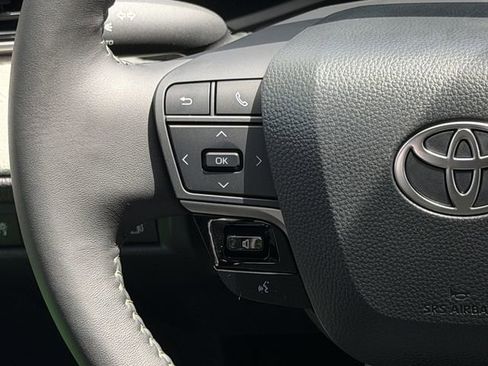 New 2026 Toyota Camry XLE FWD image 14