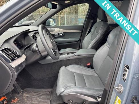 Certified 2023 Volvo XC90 B6 Ultimate w/ Protection Package Premier image 2