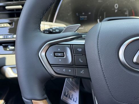 New 2026 Lexus RX 350 AWD image 16