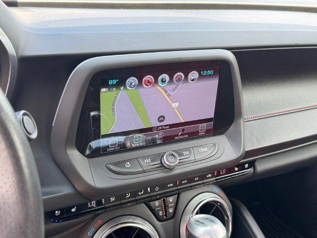 Used 2017 Chevrolet Camaro SS RWD image 20