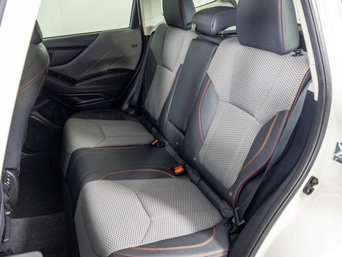 Used 2023 Subaru Forester Sport AWD/4WD image 38