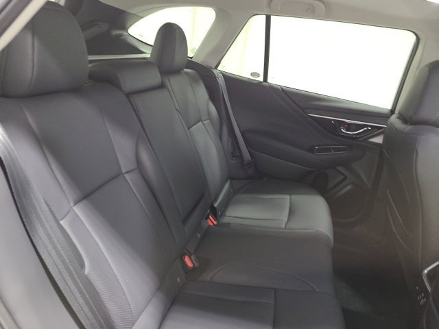Used 2024 Subaru Outback Limited XT AWD/4WD image 17