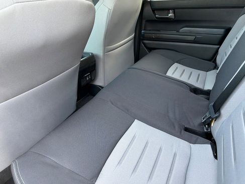 New 2026 Toyota Tacoma TRD Off-Road w/ TRD Off Road Upgrade Package image 10