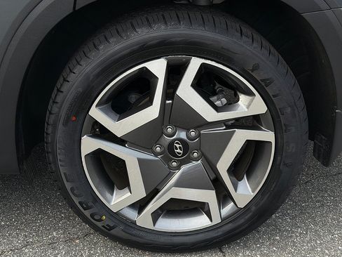 Certified 2024 Hyundai Palisade Limited AWD/4WD image 6