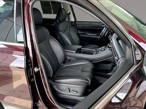 Used 2025 Hyundai Palisade Limited AWD/4WD image 27