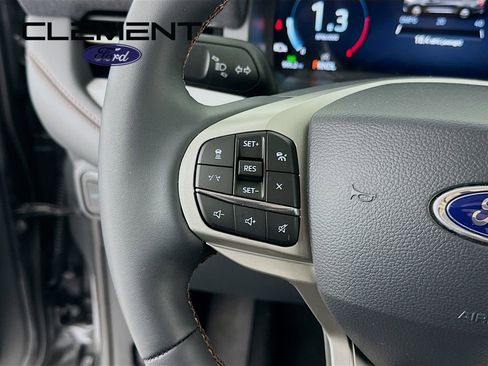 New 2026 Ford Explorer Active image 15