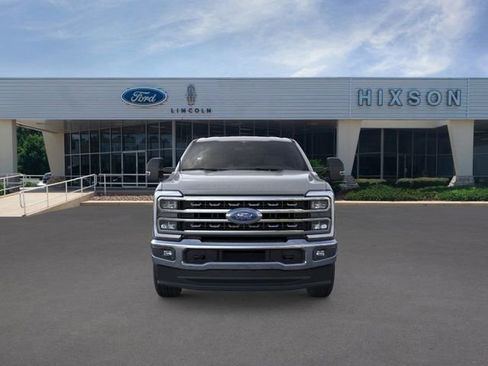 New 2026 Ford F250 Lariat image 7