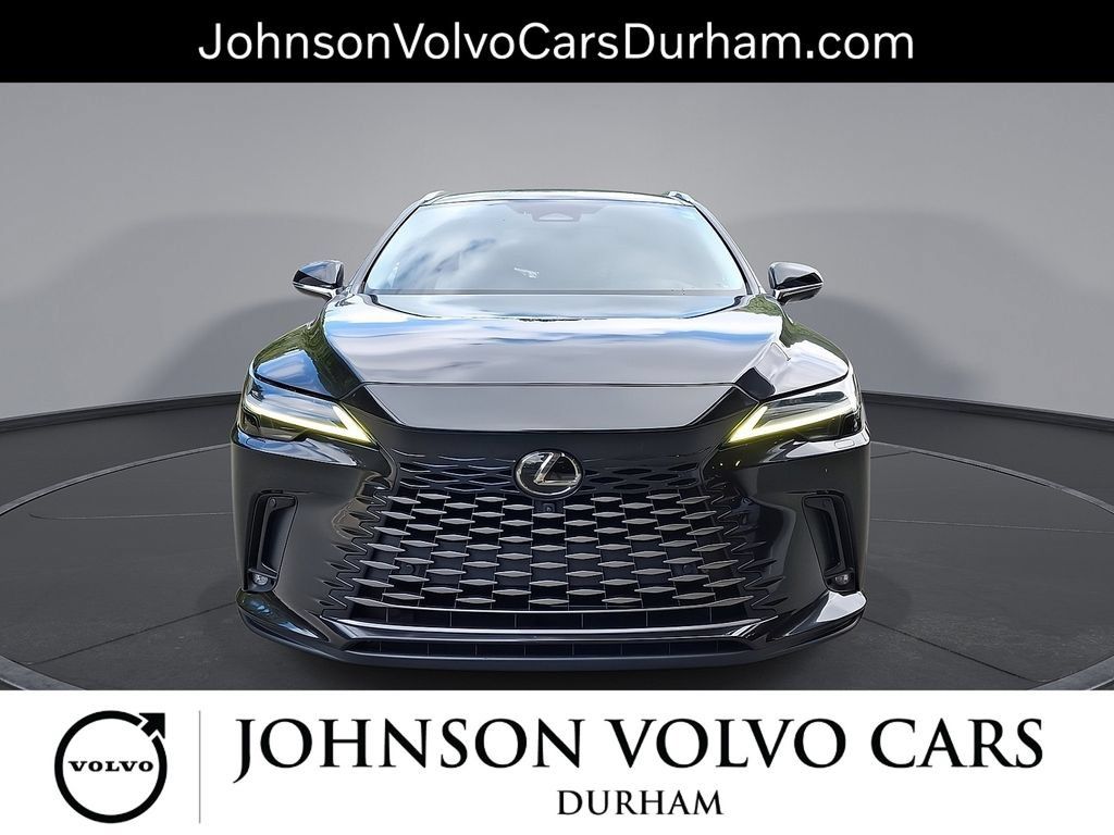 Used 2023 Lexus RX 350 FWD w/ Accessory Package (Z1) image 29