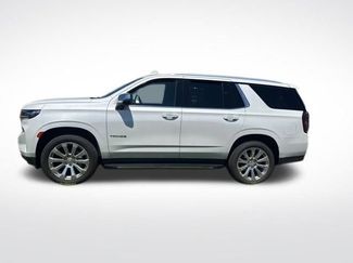 Certified 2022 Chevrolet Tahoe Premier AWD/4WD video 2