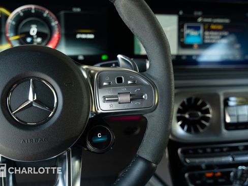 Used 2024 Mercedes-Benz G 63 AMG 4MATIC image 21