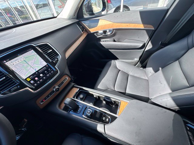 Certified 2024 Volvo XC90 T8 Plus w/ Protection Package Premier AWD/4WD image 22