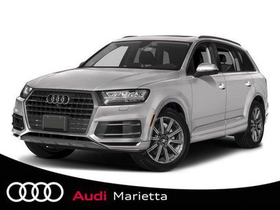 Used 2018 Audi Q7 2.0T Premium Plus