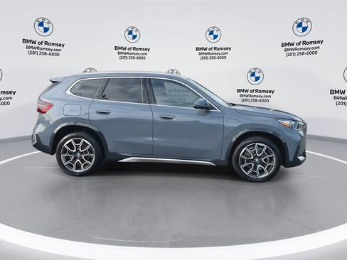 Used 2026 BMW X1 xDrive28i w/ Technology Package AWD/4WD image 9
