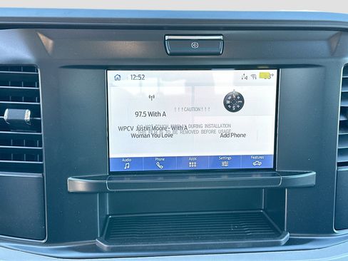 New 2026 Ford F350 XL image 9