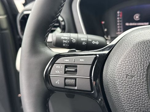 Used 2026 Honda Passport TrailSport Elite image 19