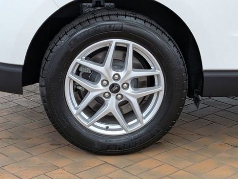 Used 2023 Ford Edge SEL w/ Convenience Package AWD/4WD image 9