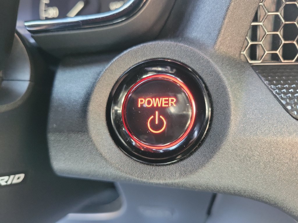 Used 2025 Honda CR-V Sport-L image 34