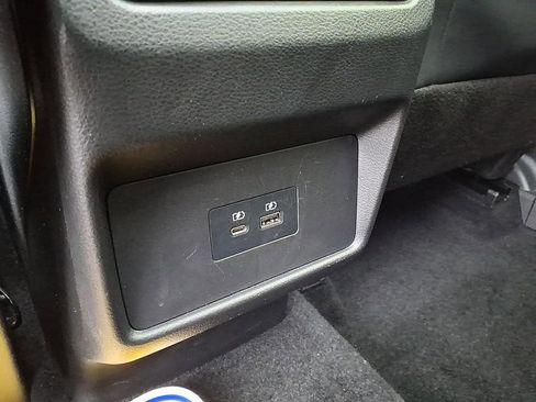 Used 2023 Nissan Rogue SV w/ SV Premium B Package AWD/4WD image 20