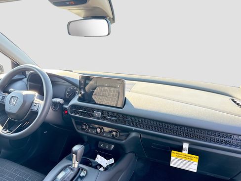 New 2026 Honda HR-V LX image 23