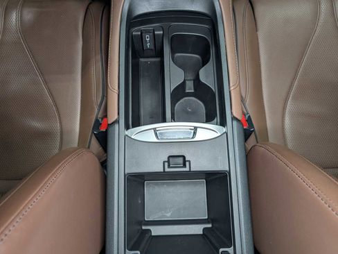 Certified 2021 Acura RDX AWD w/ Advance Package image 18