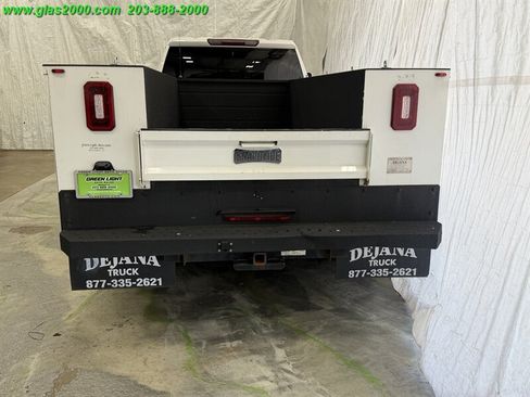 Used 2020 GMC Sierra 3500 SLE w/ SLE Convenience Package AWD/4WD image 20