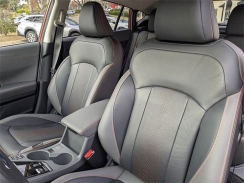 Certified 2024 Subaru Crosstrek 2.5i Limited image 30