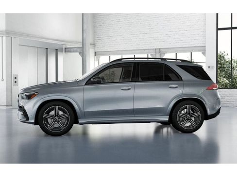 New 2026 Mercedes-Benz GLE 350 4MATIC image 35