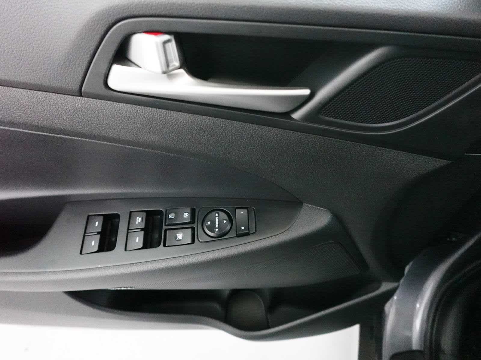 Used 2019 Hyundai Tucson Sport AWD/4WD image 10