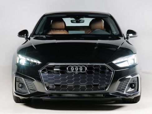 Certified 2021 Audi A5 2.0T Premium Plus image 7