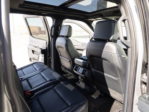 Used 2025 Ford F150 Lariat image 22