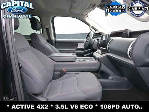 Used 2025 Ford Expedition Max Active image 13