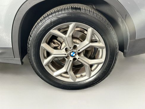 Used 2024 BMW X3 sDrive30i w/ Convenience Package image 11